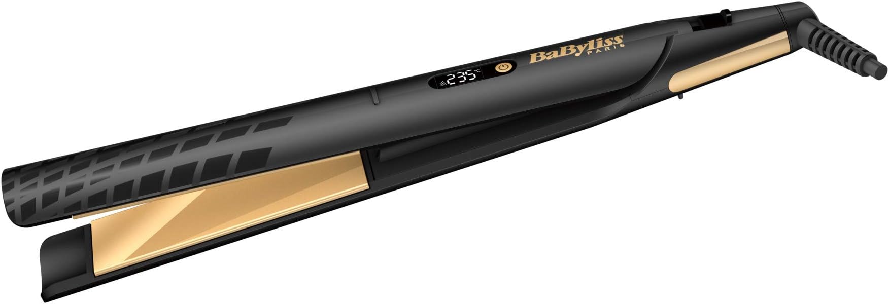babyliss hair straightener st410sde