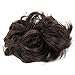 Hair Bun Extensions Wavy Curly Messy Hair Extensions Donut Hair Chignons Hair Piece Wig Hairpiecethumb 3