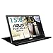 ASUS MB168B 15.6″ WXGA 1366×768 USB Portable Monitorthumb 1
