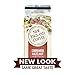 New England Coffee Cinnamon Hazelnut Medium Roast Ground Coffee, 11oz Bag (Pack of 1)
