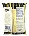 Darrell Lea Original Soft Eating Liquorice, 7 oz Bags in a BlackTie Box (Pack of 4)