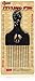 Legends Creek Antonios Made In America Metal Hair Styling Pik for Volume & Tangles