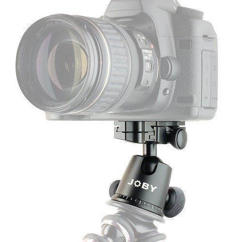 Joby-GorillaPod-Focus