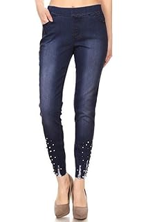 jvini jeggings plus size