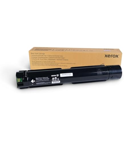 Amazon.com: Xerox 006R01827 Extra High-Yield Toner, 21,000 Page