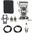 ANTO WYA-24 Carburetor for Red Max EBZ4800 EBZ5000 EBZ4800RH EBZ5000RH EBZ5000Q Leaf Blower