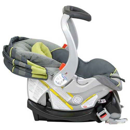 Baby Trend Expedition Swivel Jogging Stroller & Infant Car Seat Travel System Buy Online in