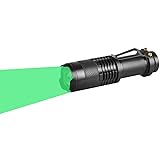 WAYLLSHINE Single Mode Green LED