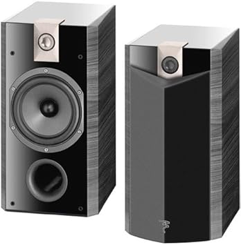 focal chorus v 807v