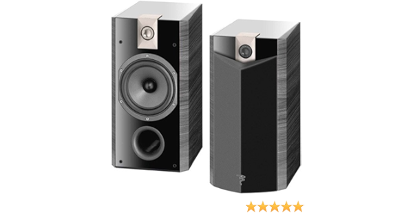 focal chorus 807v