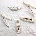 Pearl Hair Clips for Women Girls - 7PCS Set Fashion Sweet Artificial Pearl Hair Barrettes Hair Clips for Daily Party Wedding