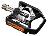 SHIMANO PD-T8000 Speed XT Trekking Pedal