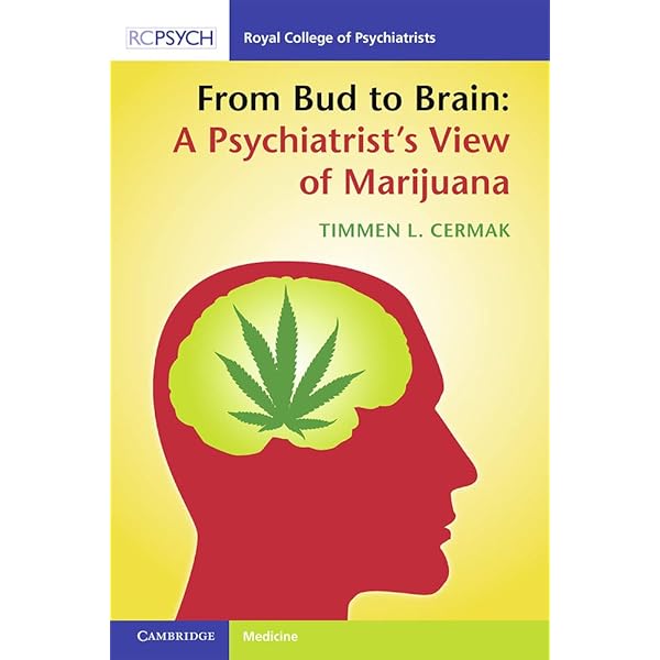 Marijuana on My Mind: 9781009010894: Medicine & Health Science