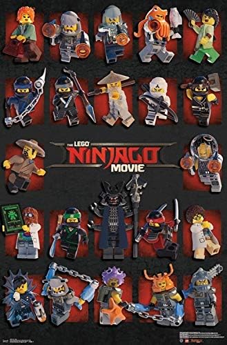 ninjago 88