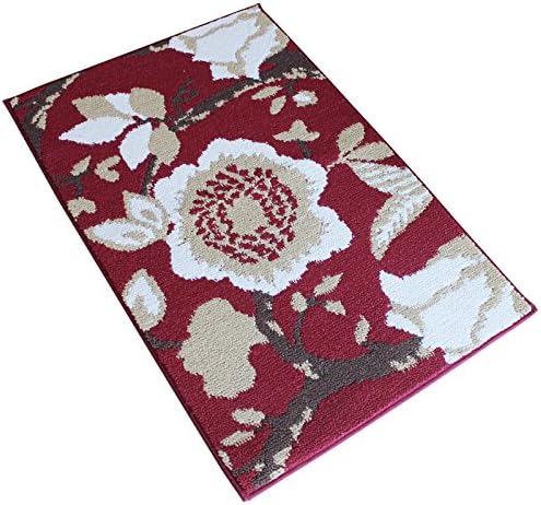 Doormats Yiting Continental wear pads to the water absorbency of anti-slip pad the parlor door entrance hall adhering the feet ,6090cm B