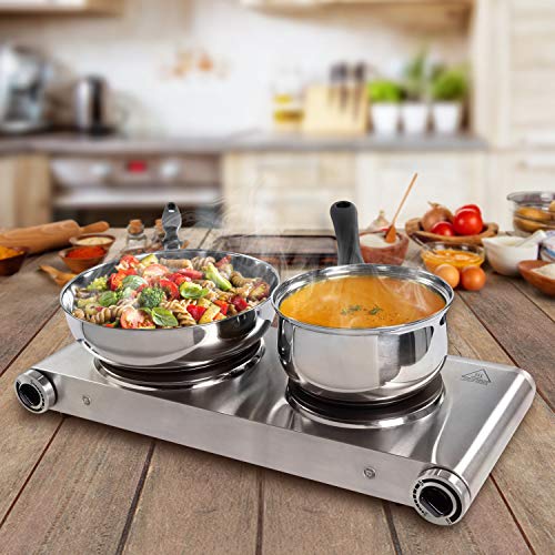 2 HP+06+Temperature+Controllers+Stainless+Scratch+Resistant
