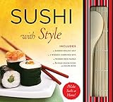 Sushi with Style by Ellen Brown (2014-09-02) by 