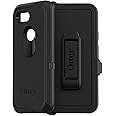 OtterBox Defender Series Case for Google Pixel 3a - Retail Packaging - Black