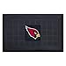 FANMATS - 11433 NFL Arizona Cardinals Vinyl Door Mat 19