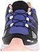 Salomon XR Mission CSWPJ Hiking Shoe (Little Kid/Big Kid)