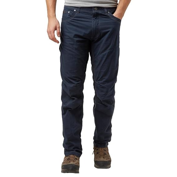 Konfidant Air Pants Men cancer.org 