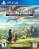 Ni no Kuni II -  Revenant Kingdom  PlayStation 4 - Day One Edition