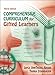 Comprehensive Curriculum for Gifted Learners