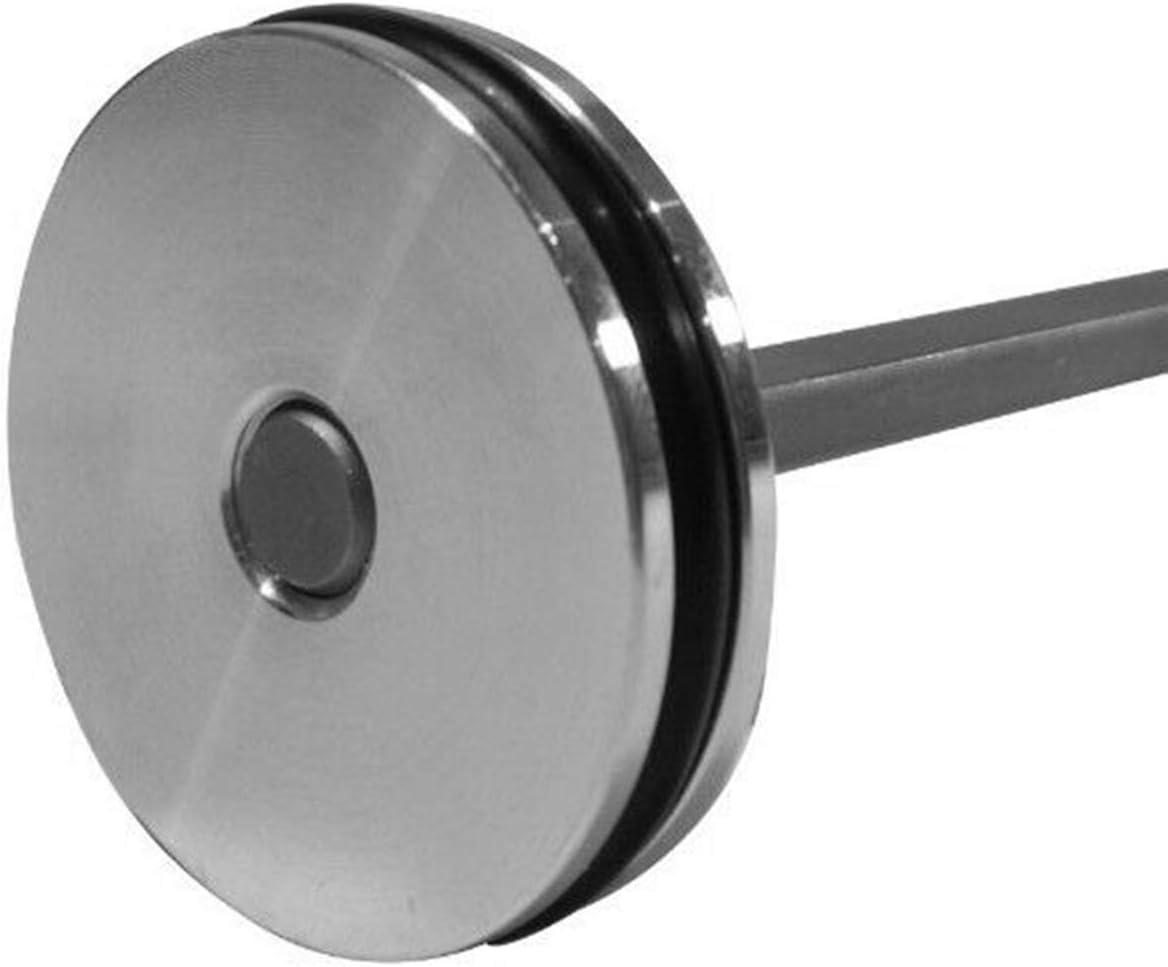 Eagleggo 883-471 Aftermarket Piston Driver (Pack of 5) fit for Hitachi NR65AK Nailer, Compatible with Hitachi 883-471 & 883430 Driver Assembly, Fits Hitachi NR65AK, NR65AK2, NR65AK(S), AL65D Nailer: Home & Kitchen