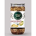 Punjabi Jackfruit Pickle Homemade Fresh Jackfruit/Kathal Ka Aachar(400G) - Mother’s Recipe | Organic North Indian Pickle | Jackfruit Pickle | Traditional Home Made Achaar