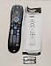 MOTOROLA 4-DEVICE LED BACK LIGHT UNIVERSAL COX REMOTE URC-8820-MOTO by Motorola