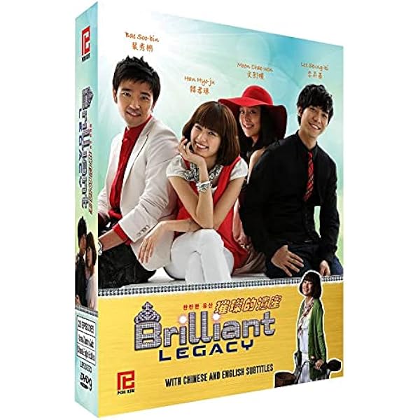 Amazon.com: SNOWDROP 雪降花 - COMPLETE KOREAN TV SERIES DVD BOX