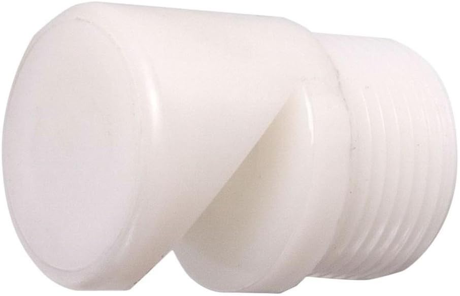 Swimables 3/4" MIP Pool Aerator Spray Nozzle 86201500