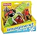 Fisher-Price Imaginext Sky Racers Sea Stinger