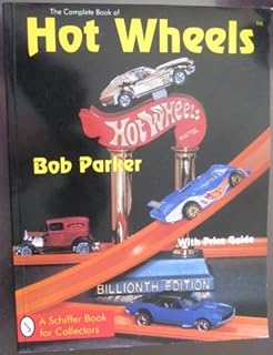 tomart's price guide to hot wheels 7th edition