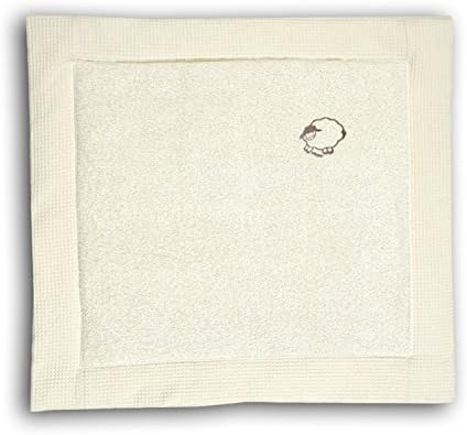 Alfombra de juego en algodón Bio: Amazon.es: Bebé