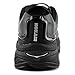 1011372-001 Hoka One One Men's Valor LTR Casual Shoes - Black