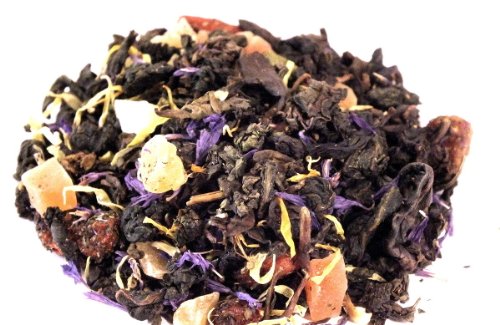 Hamburger Seute Deern Oolong, 250g