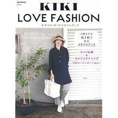 KIKI 最新号 サムネイル