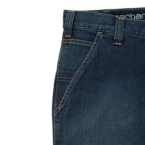 Carhartt Men's Full Swing Dungaree 