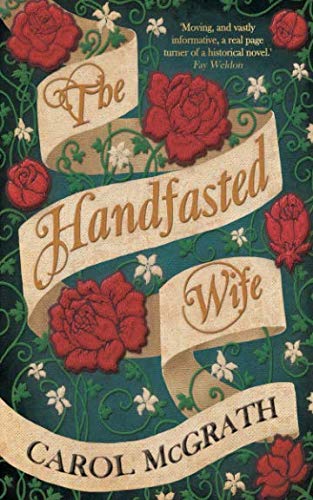 F.r.e.e The Handfasted Wife (The Daughters of Hastings) P.D.F