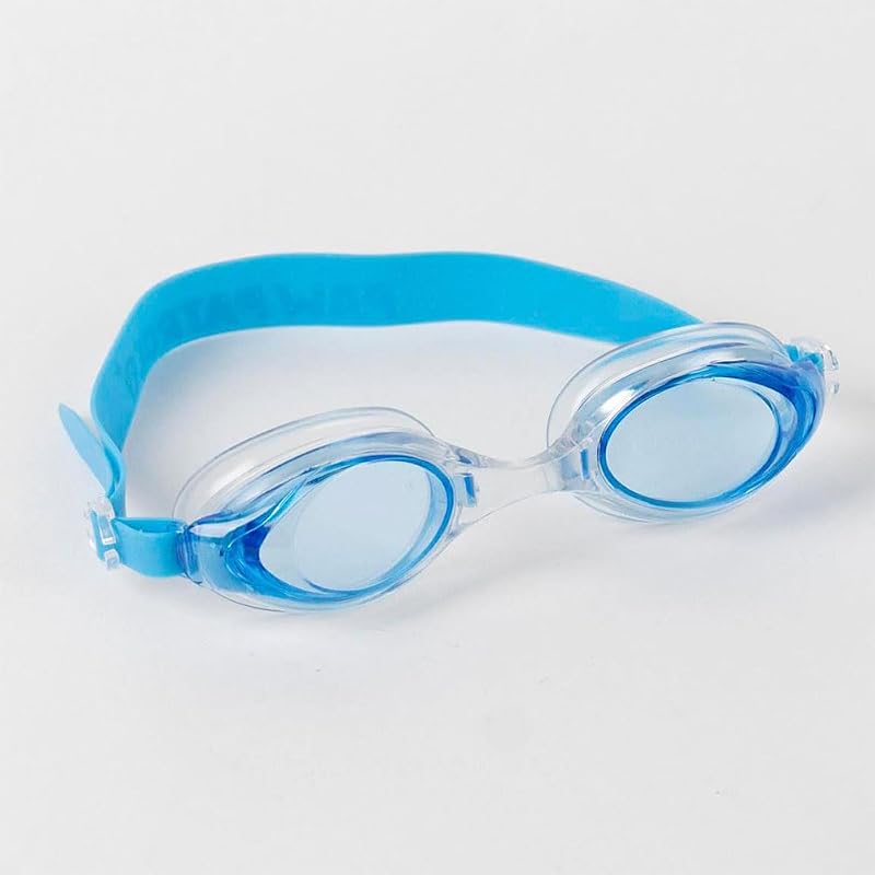 Asciugamano Set Occhiali Nuoto Paw Patrol Bambino e Ragazza - Asciugamano per Bambini Morbido e Occhiali Piscina Antivao, Kit Nuoto Bambini per Spiaggia, Piscina ed Estate