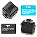 Fidget Spinner, Outgeek Fidget Cube Fidget Toys Tri Fidget Hand Spinner Fidget Dice Stress Reducer Perfect For ADD, ADHD, Anxiety, and Autism 2 Pack