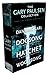 The Gary Paulsen Collection (Boxed Set): Dancing Carl; Dogsong; Hatchet; Woodsong