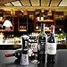 Wine Opener, Electric Wine Opener, DEIK Rechargeable Electric Corkscrew, Cordless Wine Bottle Opener with Removable Foil Cutter, Black