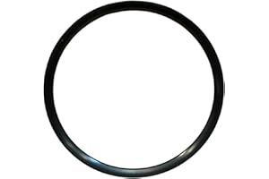 Sun Rims 29 x 30mm Double Wall Bicycle Rim, 29-inch, 36H, Black