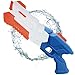 Whiteleopard Water Gun Water Blaster Large Capacity Squirt Gun, Shoots Up to 35 Ft- Game Fun Far Range Party Favor Toy for Kids and Adults