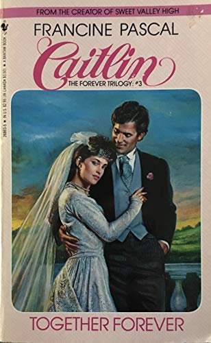 Together Forever B00474A3HK Book Cover