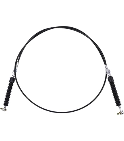 SHIMANO4000HP  ケーブル
攻棚DR.STDR－1000C Amazon.com: JA-ALL Gear Shift Cable for Hisun 400cc UTV