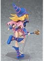 figma 遊☆戯☆王デュエルモンスターズ ブラック・マジシャン・ガール|サンプル3