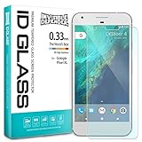 Google Pixel XL Screen Protector - Invisible